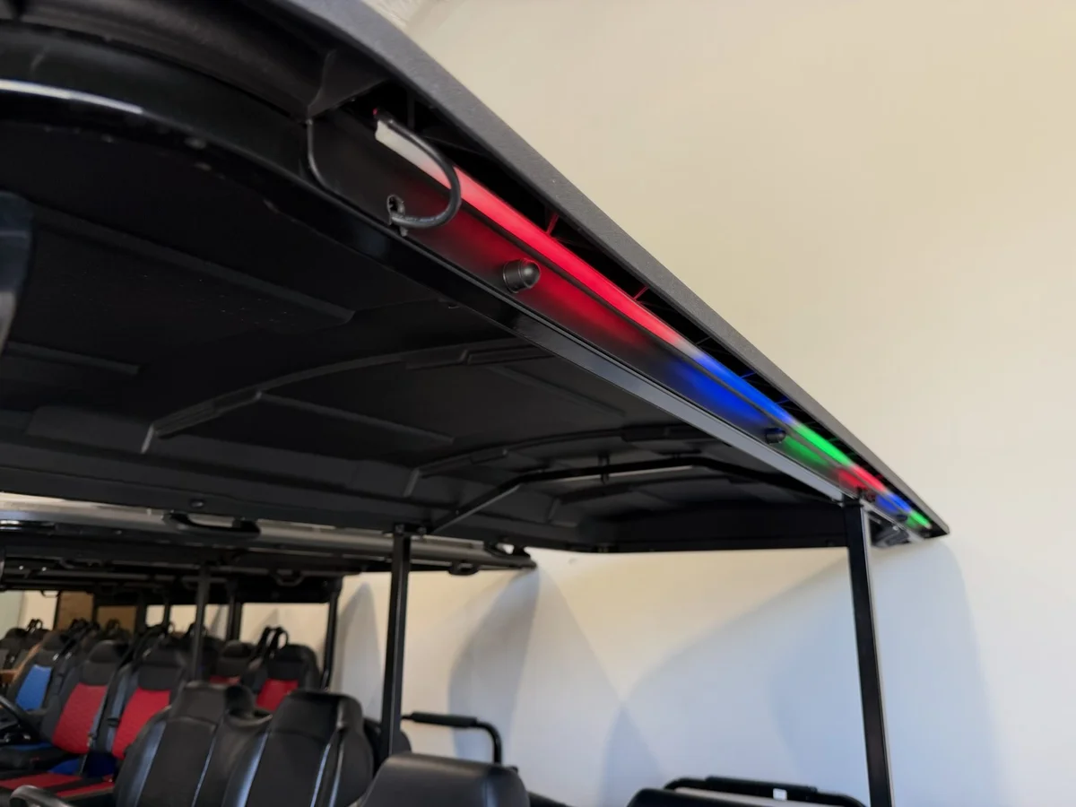 2026 Madjax XSeries photo 10