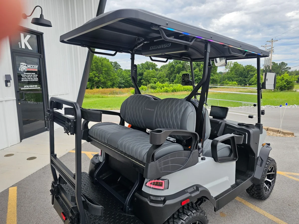 2026 Denago Nomad XL - Gen 3 photo 6