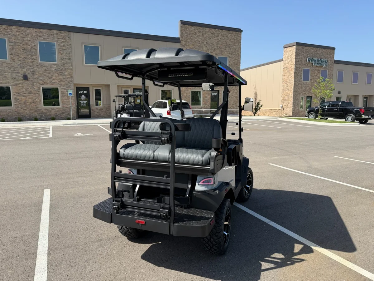 2026 Denago Nomad XL - Gen 3 photo 16