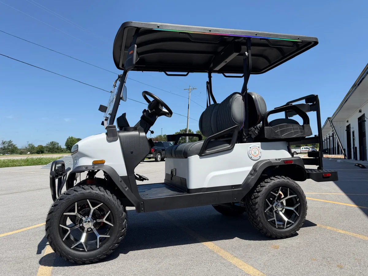 2026 Denago Nomad XL - Gen 3 photo 2