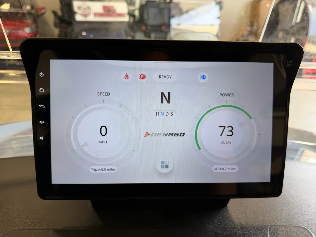 2026 Denago Nomad XL - Gen 3 photo 8