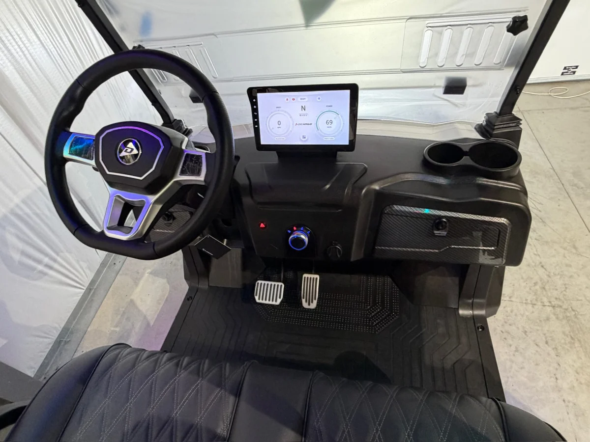 2026 Denago Nomad XL - Gen 3 photo 5