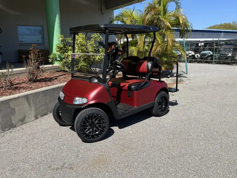 2020 E-Z-GO Freedom ELiTE Lithium photo 1