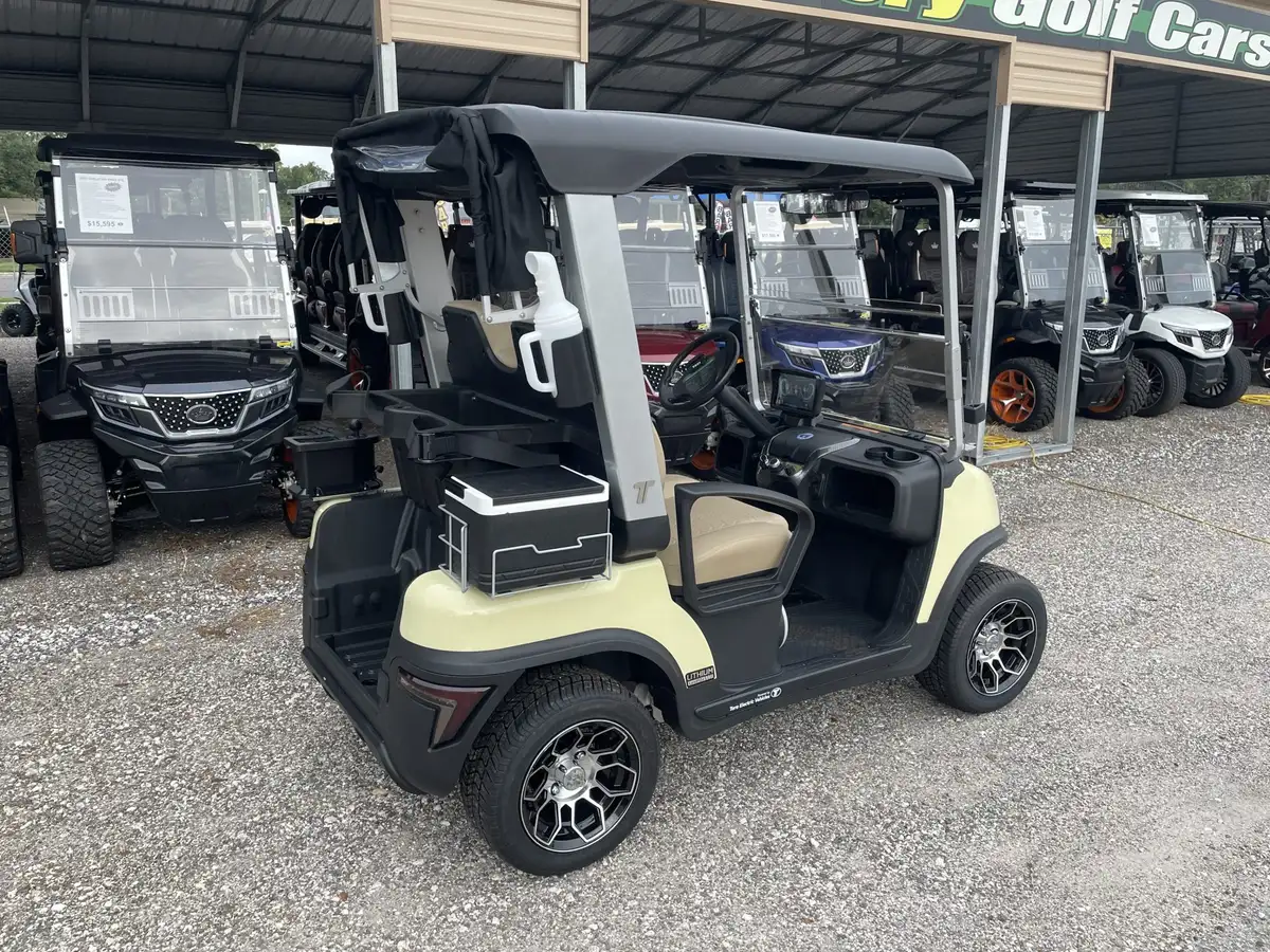 2026 Tara Spirit Plus Plus photo 2
