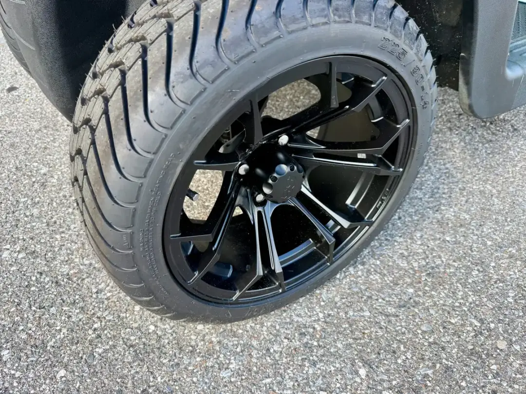 2022 E-Z-GO Freedom ELiTE Lithium photo 7