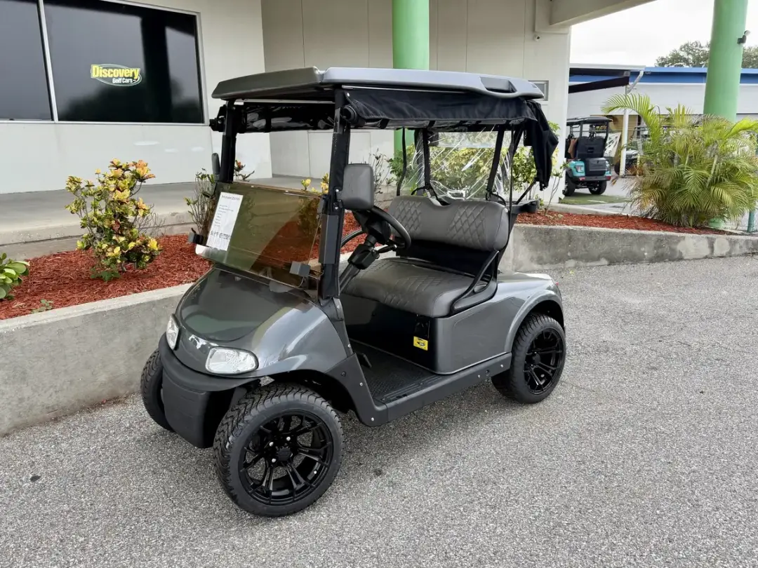 2020 E-Z-GO Freedom ELiTE Lithium photo 1