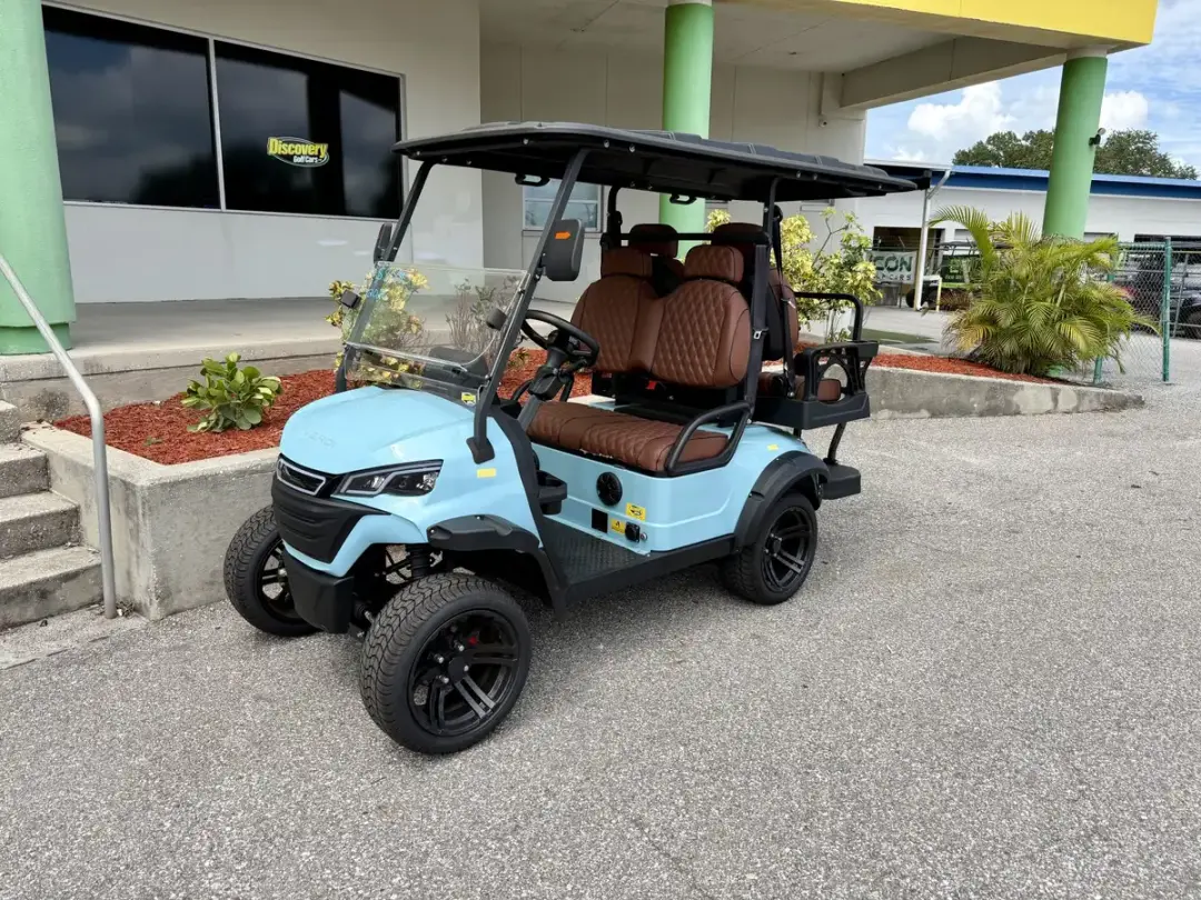 2026 Verdi Malibu S4 photo 1