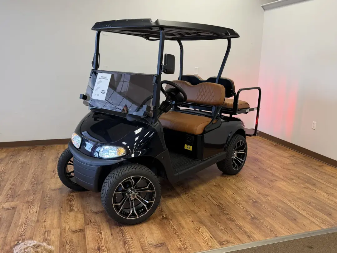 2020 E-Z-GO Freedom ELiTE Lithium photo 1