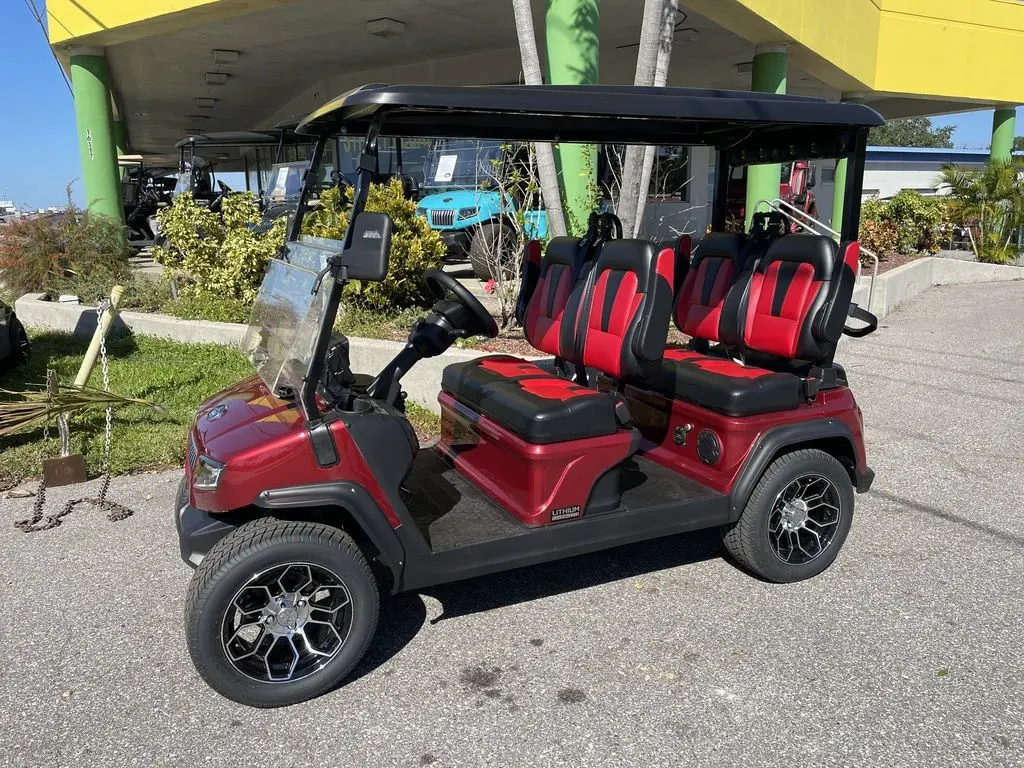 2026 Evolution D5 Ranger 4 photo 1