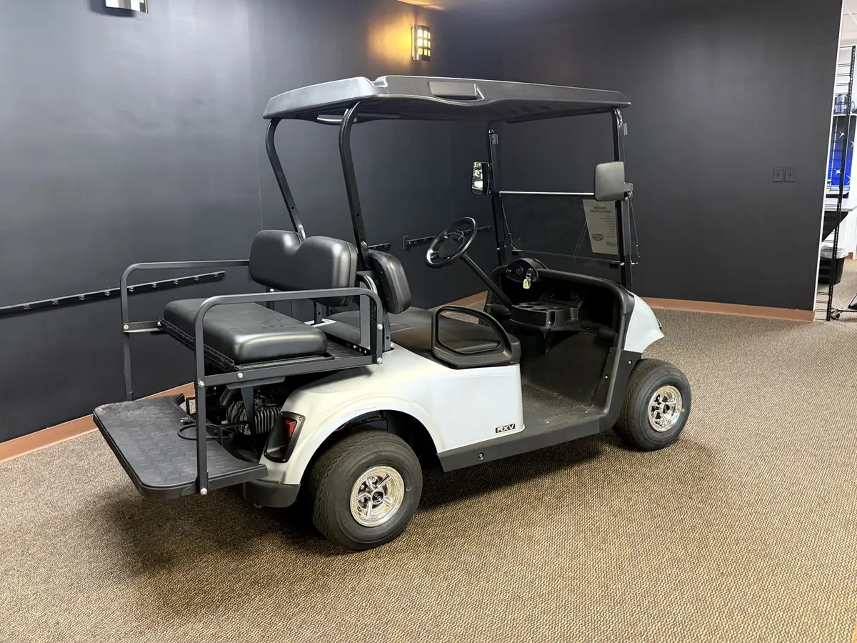 2019 E-Z-GO Freedom ELiTE Lithium photo 2