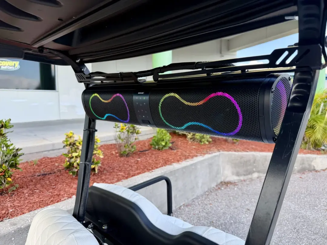 2022 E-Z-GO Freedom ELiTE Lithium photo 5