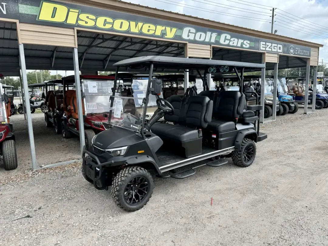 2026 DACH Apollo Elite 4+2 photo 1
