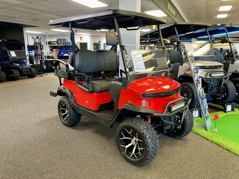 2026 Denago Nomad XL photo 3