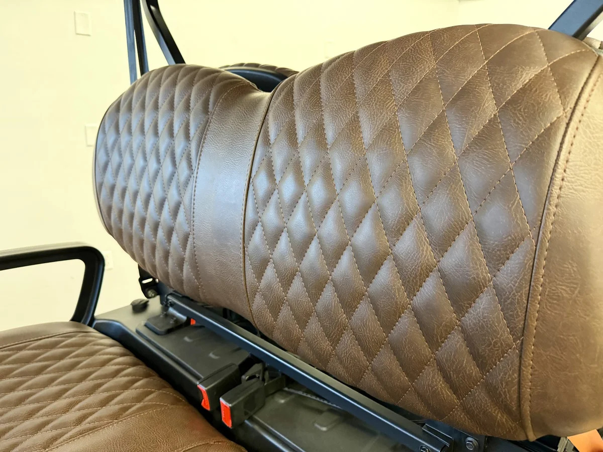 2025 Denago Nomad XL photo 3