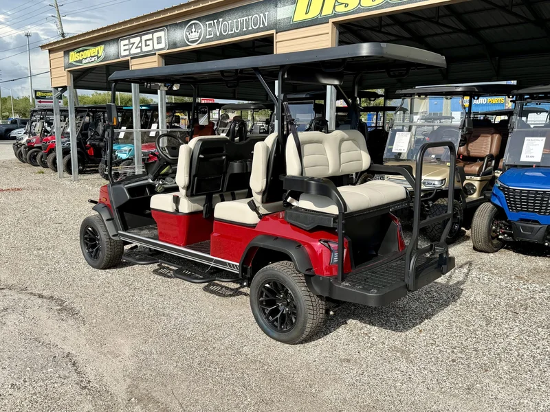 2026 DACH Apollo Elite 4+2 photo 2