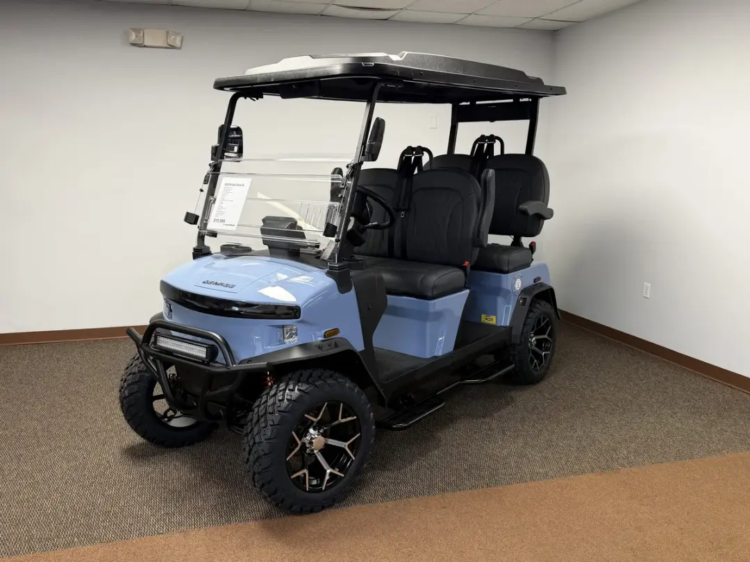 2026 Denago Rover XL photo 1