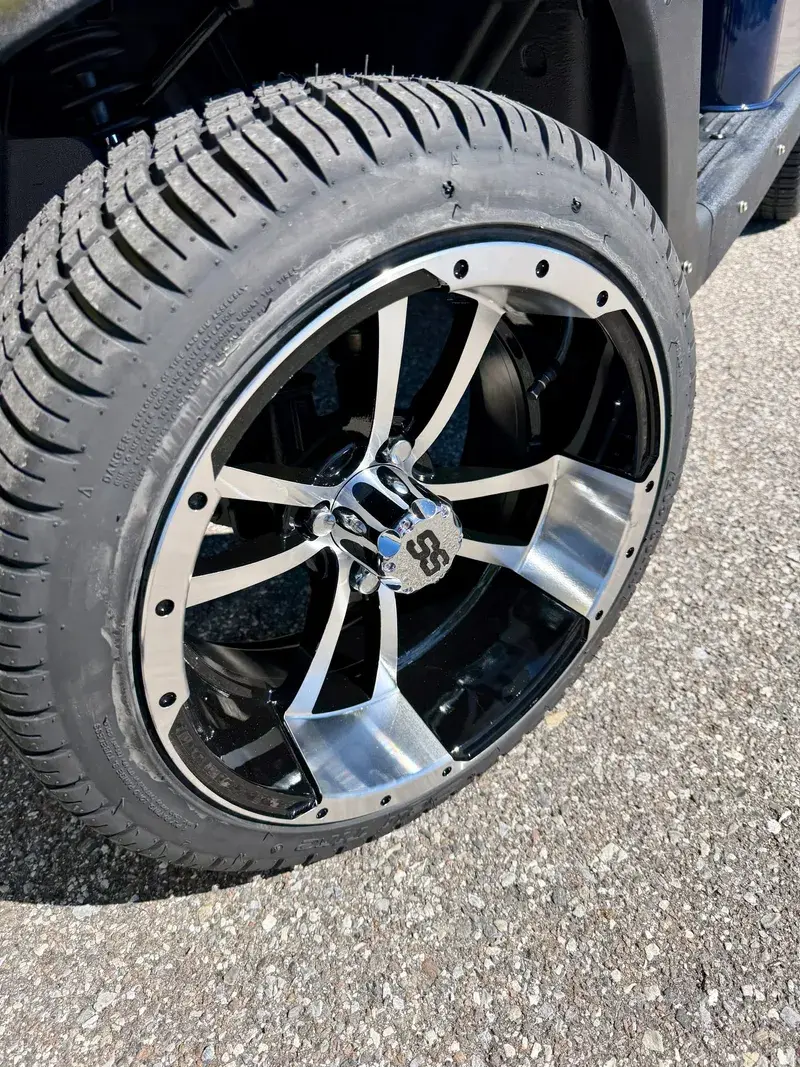 2020 E-Z-GO Freedom ELiTE Lithium photo 7