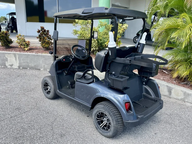 2019 E-Z-GO Freedom ELiTE Lithium photo 2
