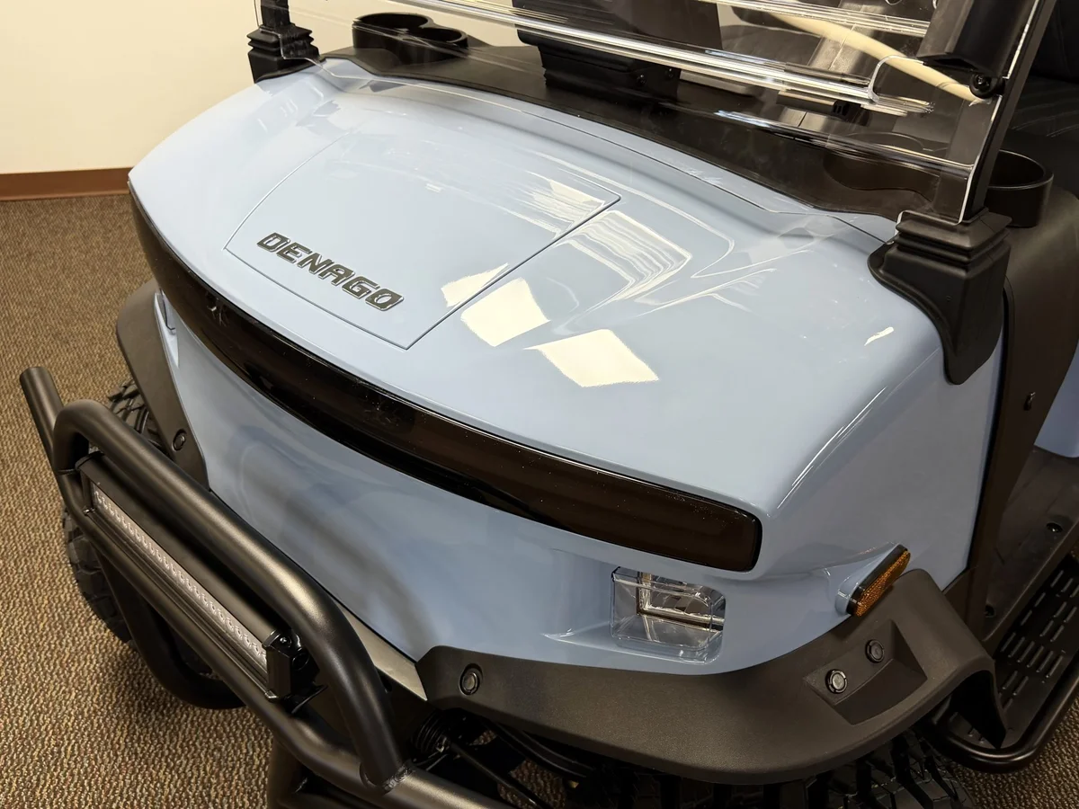 2026 Denago Nomad XL photo 5
