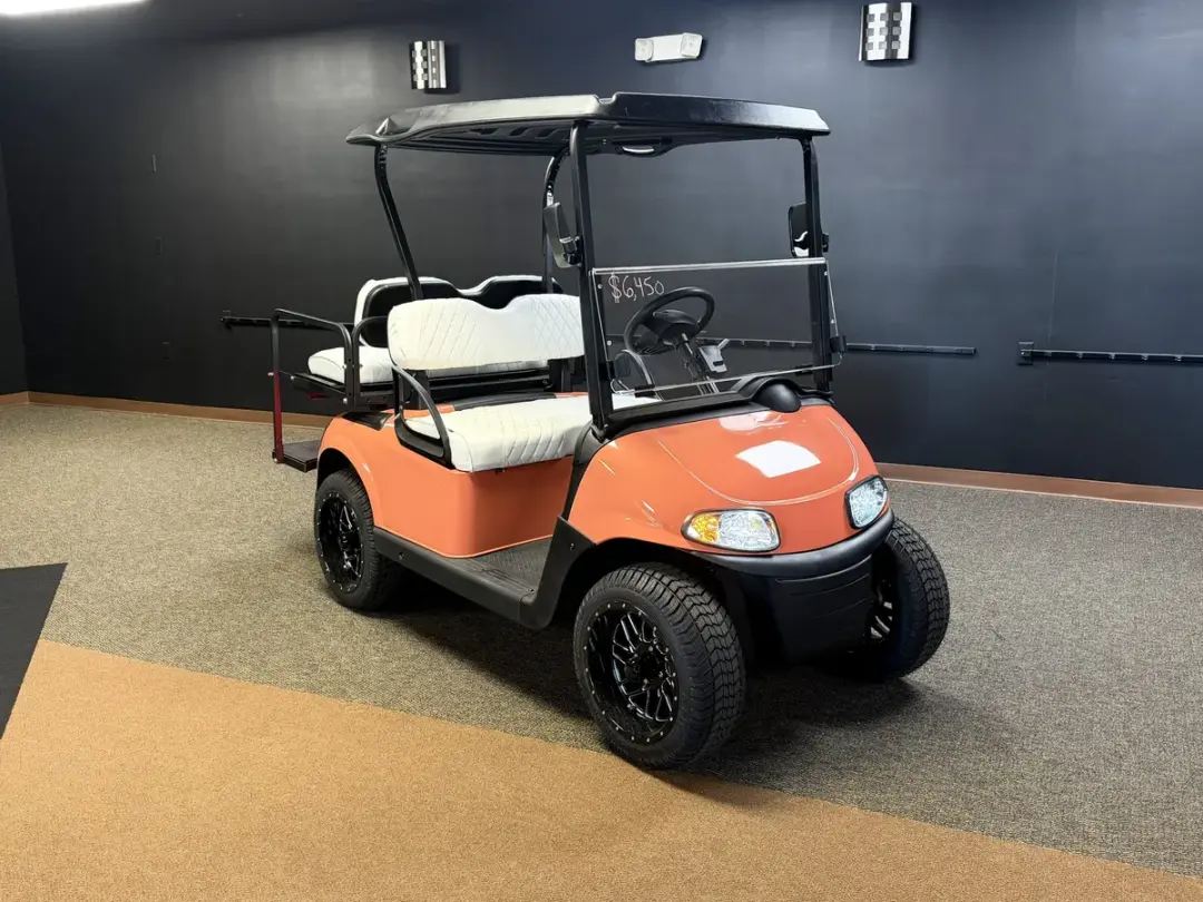 2020 E-Z-GO Freedom ELiTE Lithium photo 1