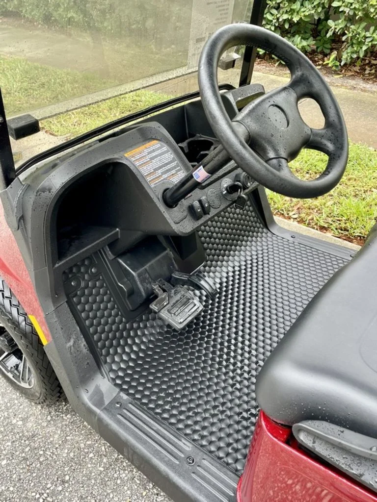 2026 E-Z-GO Freedom ELiTE Lithium photo 2