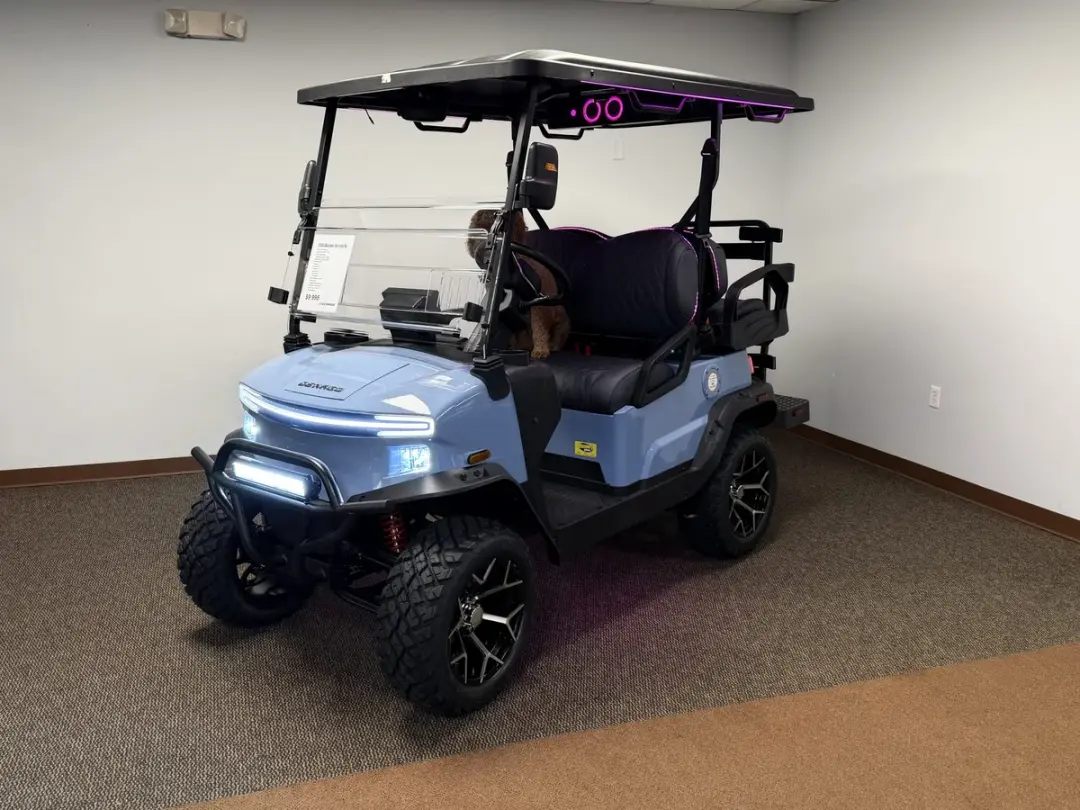 2026 Denago Nomad XL photo 1