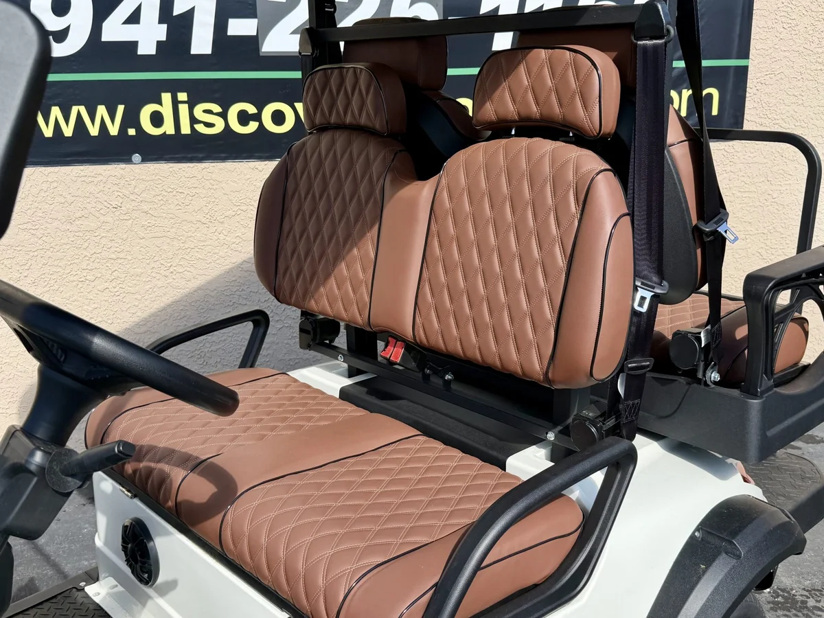 2026 Verdi Malibu S4 photo 3