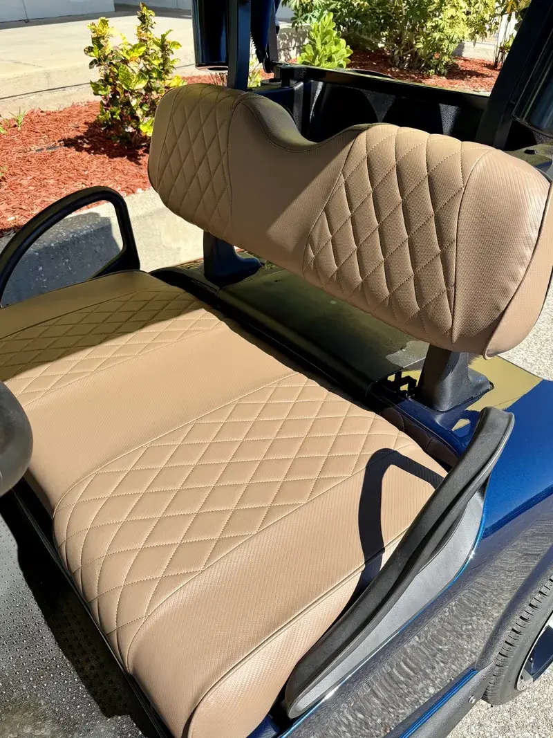 2020 E-Z-GO Freedom ELiTE Lithium photo 3