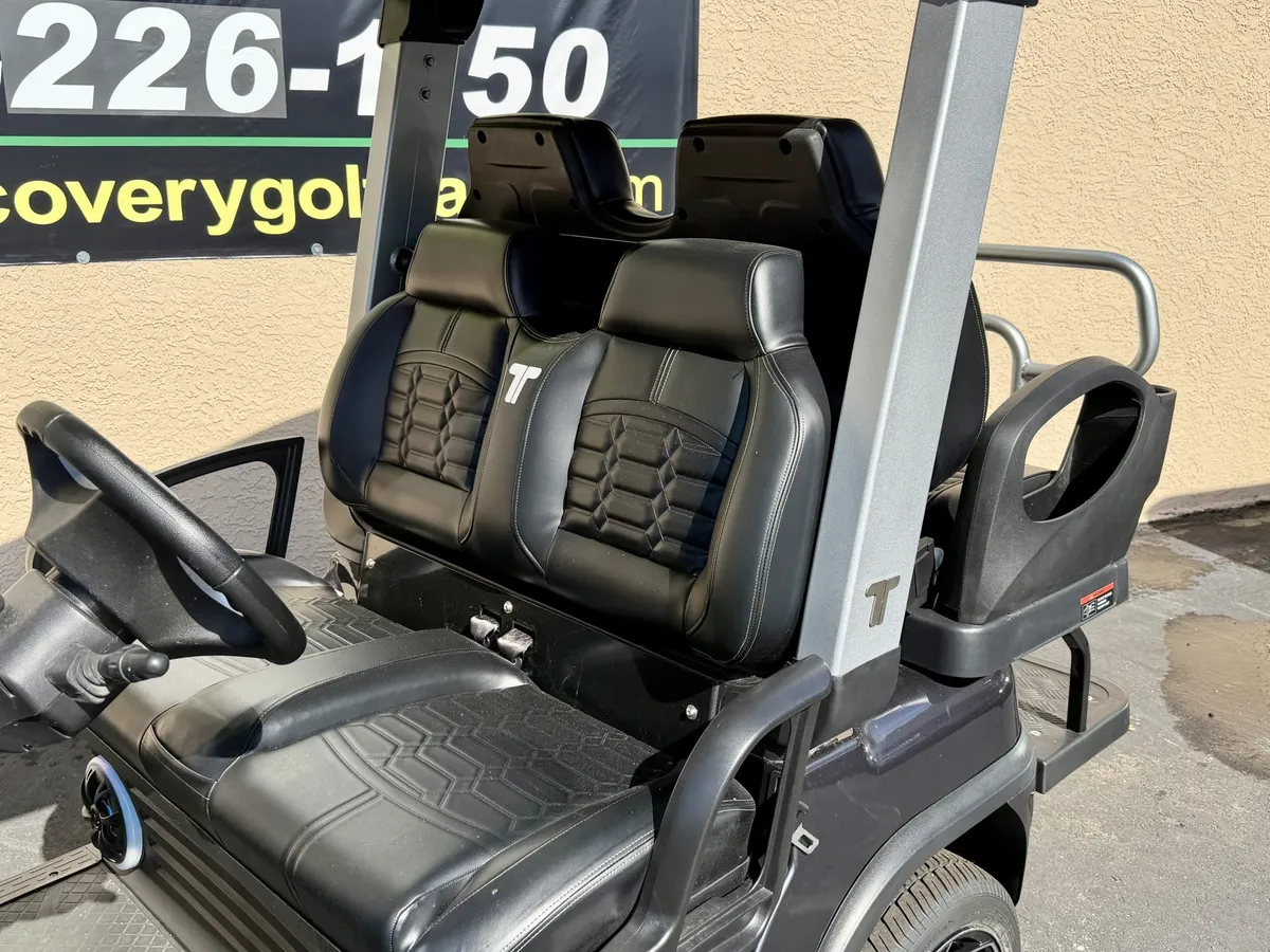 2026 Tara Spirit Plus 2+2 Lithium photo 2