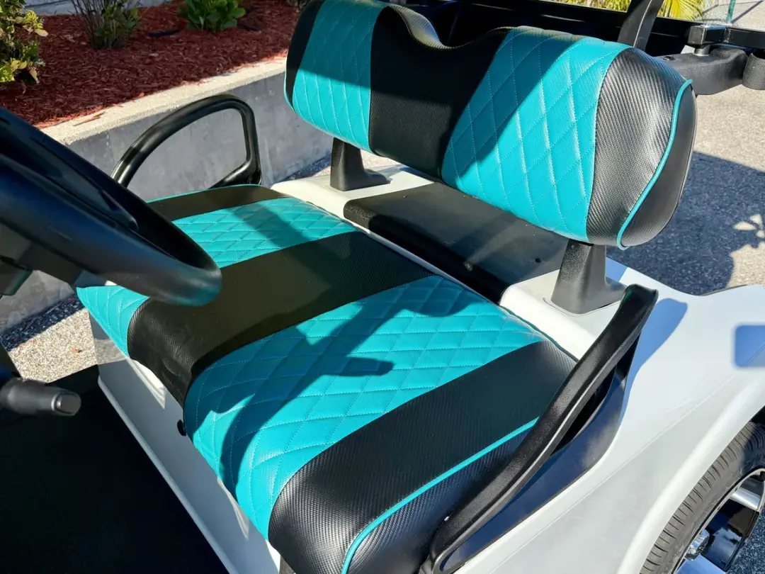 2020 E-Z-GO Freedom ELiTE Lithium photo 6