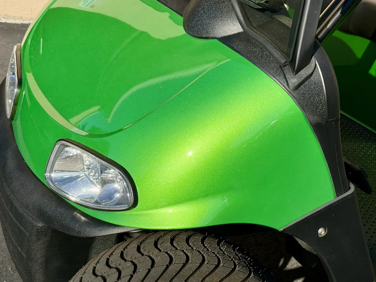 2020 E-Z-GO Freedom ELiTE Lithium photo 3