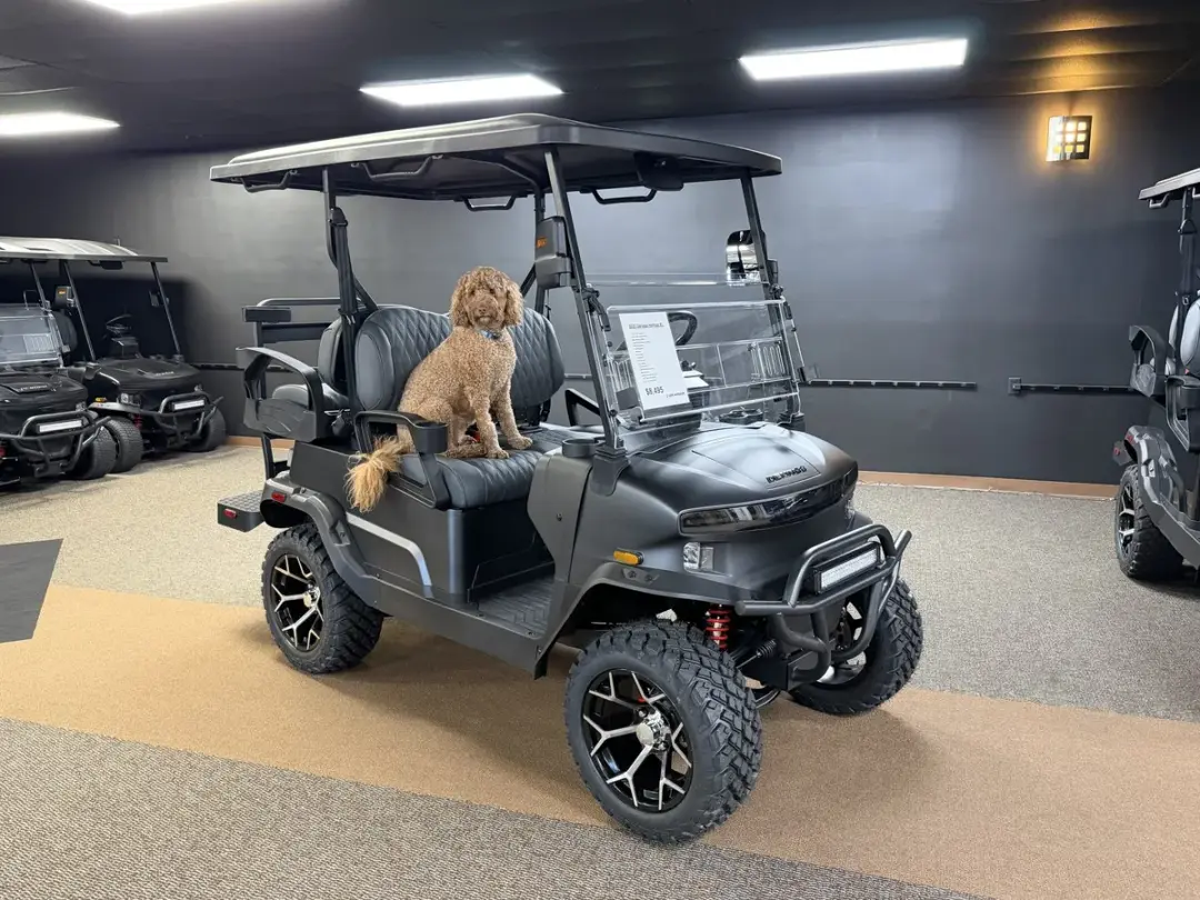2026 Denago Nomad XL photo 1