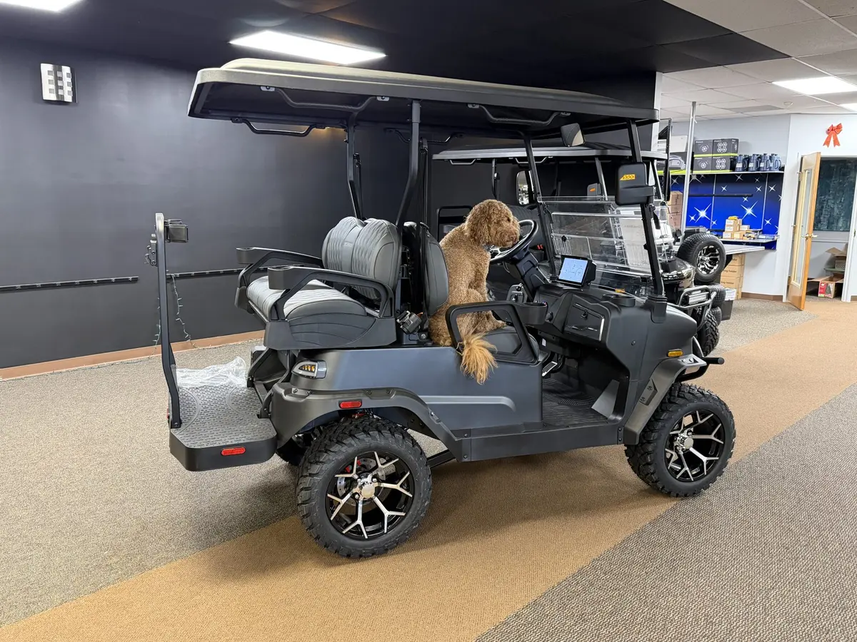 2026 Denago Nomad XL photo 2