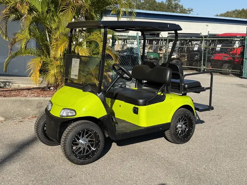 2020 E-Z-GO Freedom ELiTE Lithium photo 1