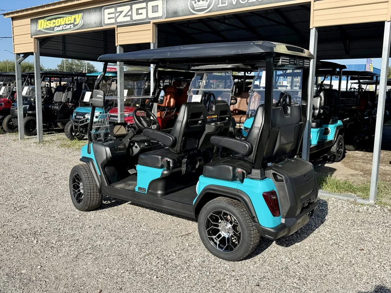 2026 Evolution D5 Ranger 4 Plus photo 2