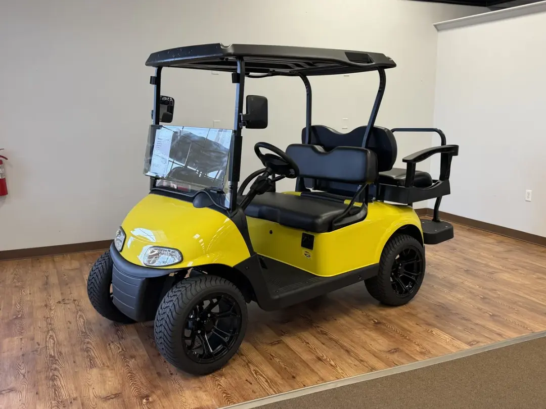 2020 E-Z-GO Freedom ELiTE Lithium photo 1