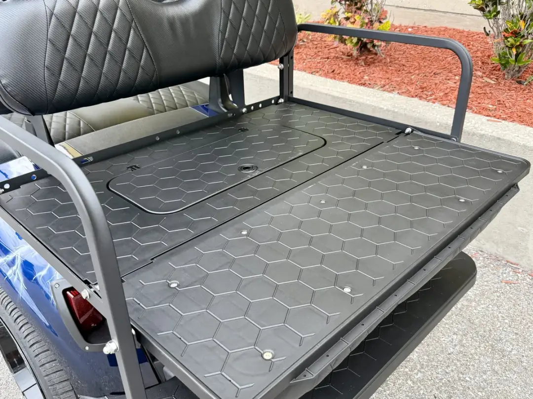 2022 E-Z-GO Freedom ELiTE Lithium photo 3