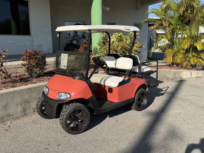 2020 E-Z-GO Freedom ELiTE Lithium photo 1