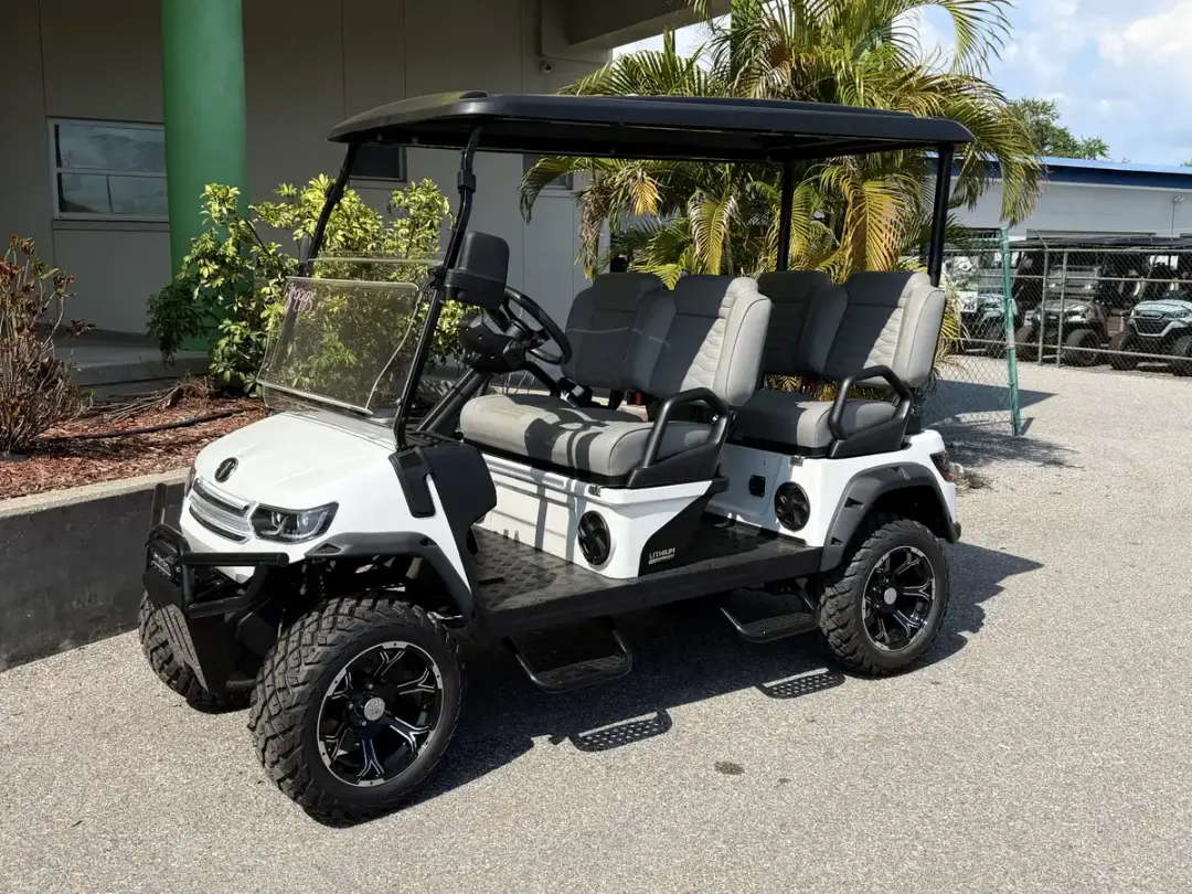 2026 Evolution D5 Maverick 4+2 photo 1
