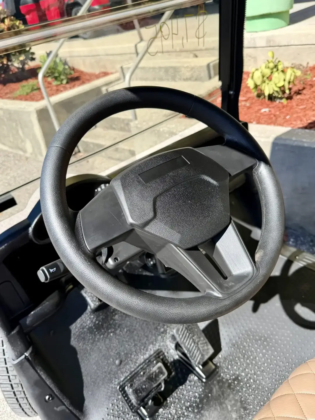 2020 E-Z-GO Freedom ELiTE Lithium photo 3