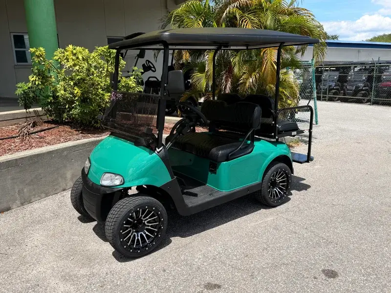 2020 E-Z-GO Freedom ELiTE Lithium photo 1