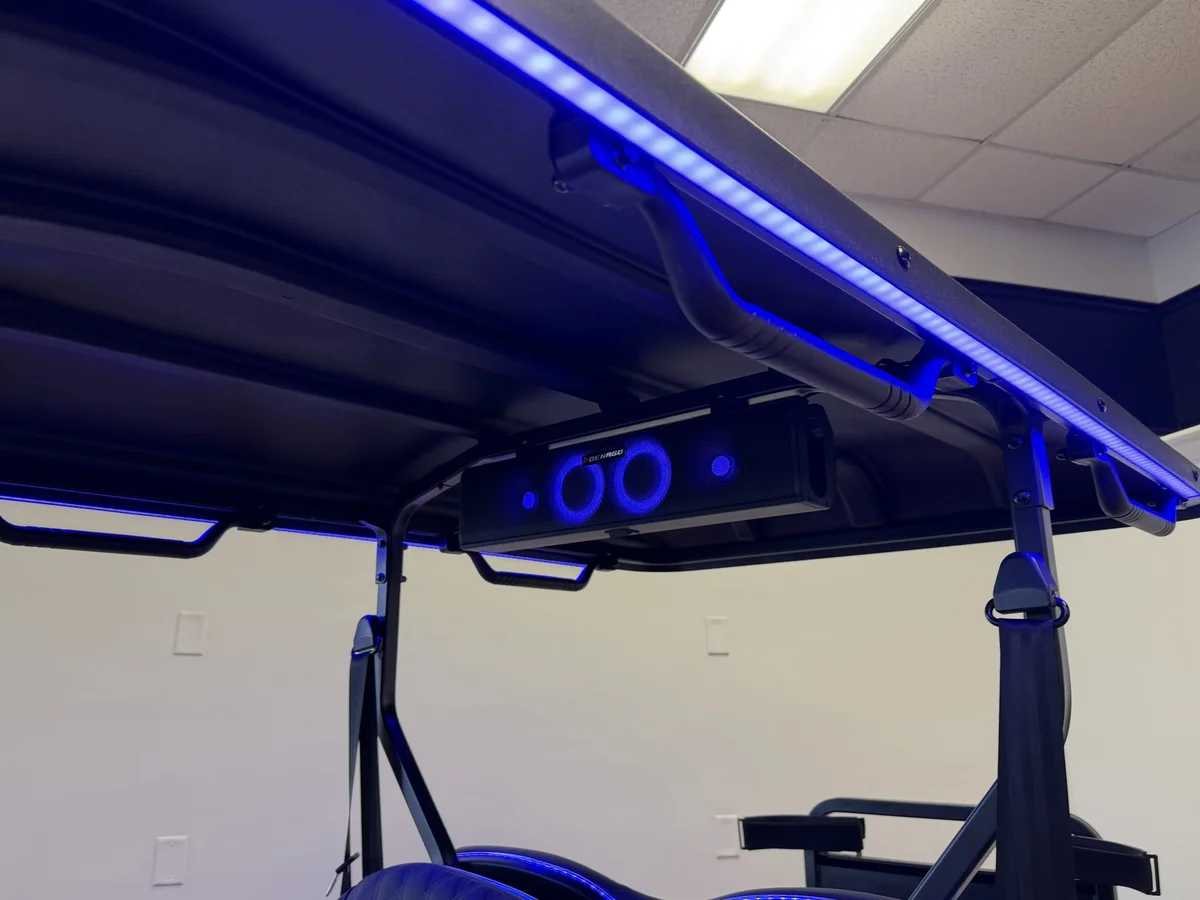 2026 Denago Nomad XL photo 3