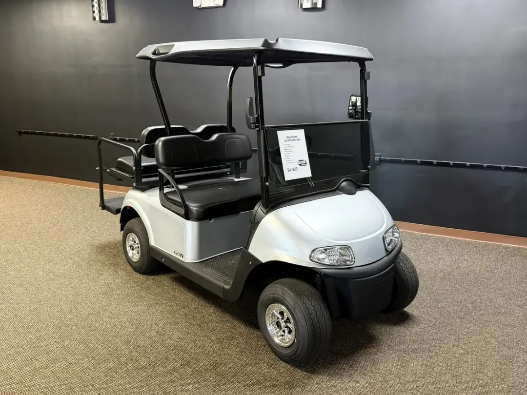 2019 E-Z-GO Freedom ELiTE Lithium photo 1