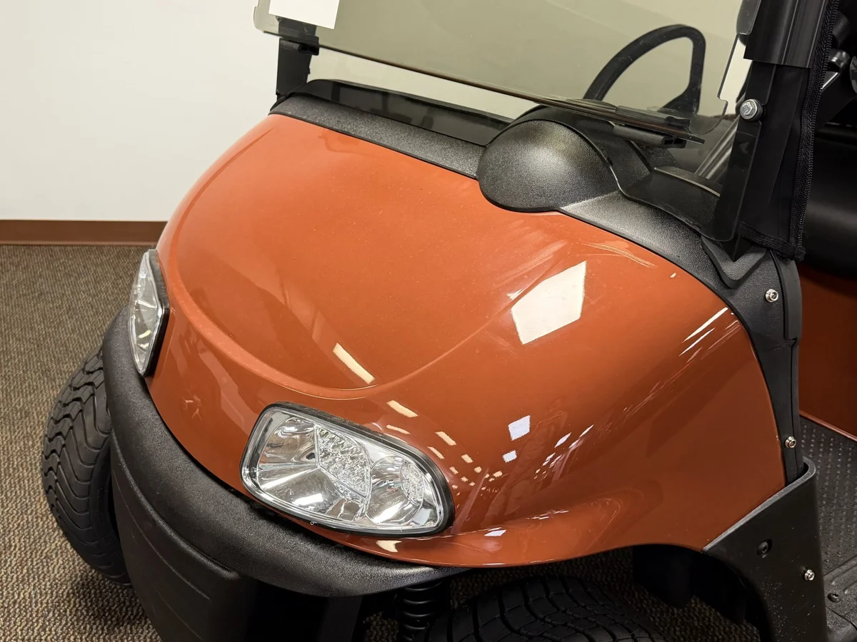 2020 E-Z-GO Freedom ELiTE Lithium photo 3