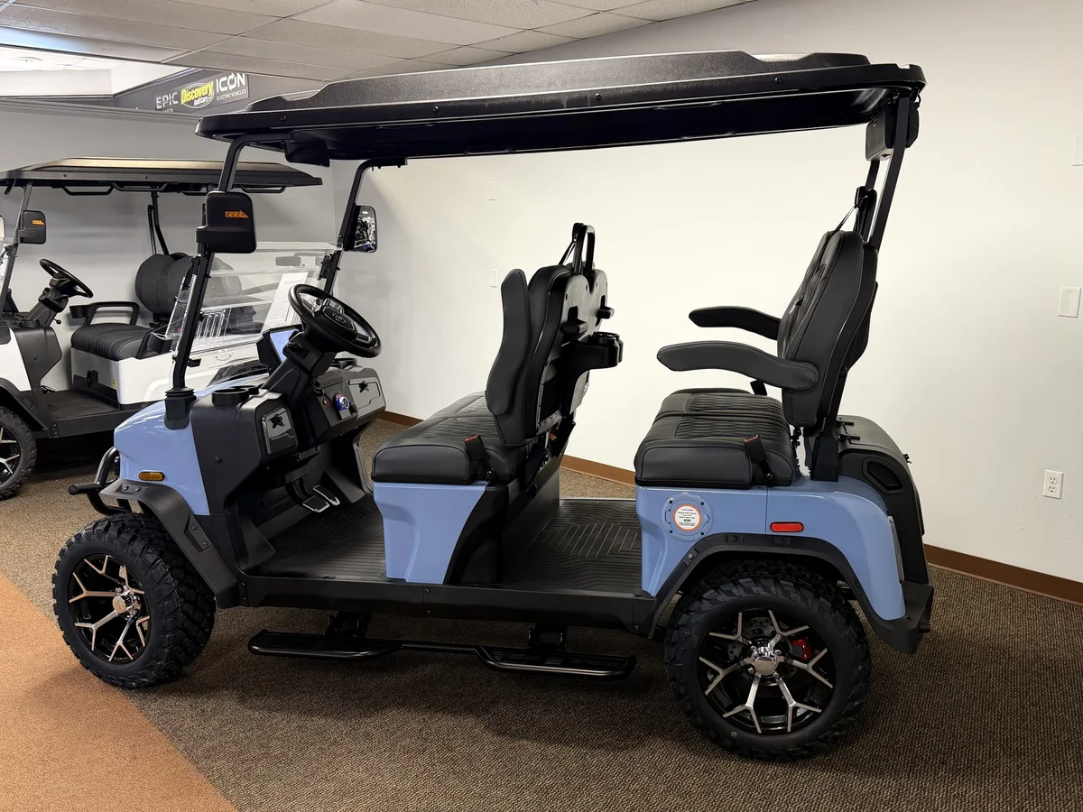 2026 Denago Rover XL photo 2