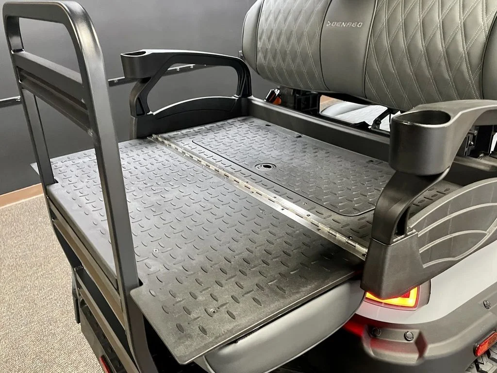 2026 Denago Nomad XL photo 4