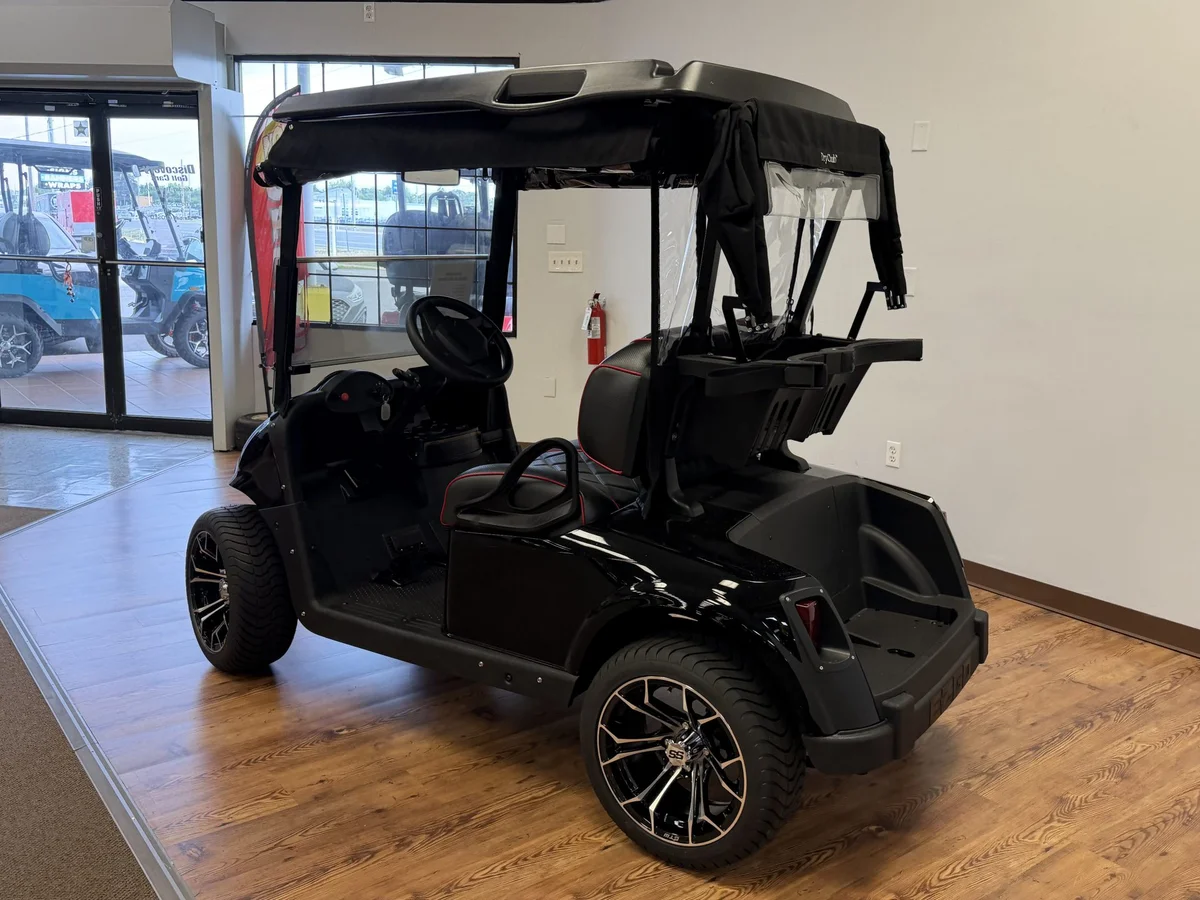 2020 E-Z-GO Freedom ELiTE Lithium photo 2