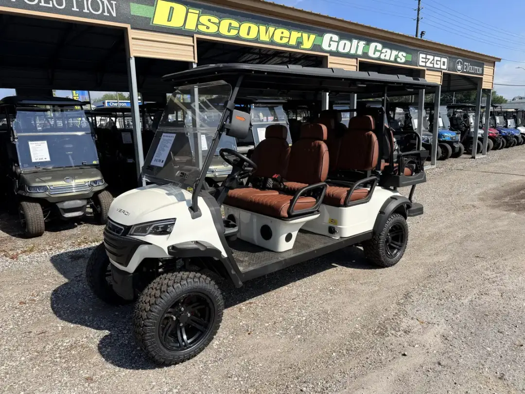 2026 Verdi Aspen S6 photo 1