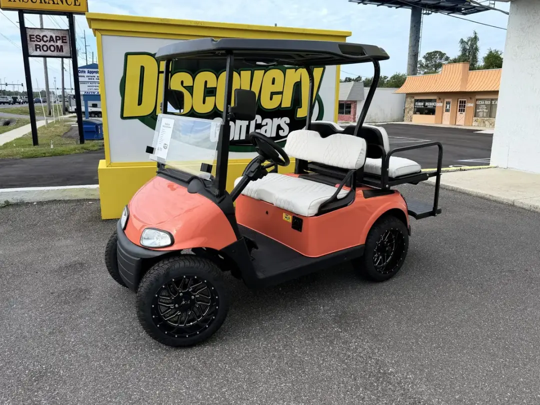 2020 E-Z-GO Freedom ELiTE Lithium photo 1