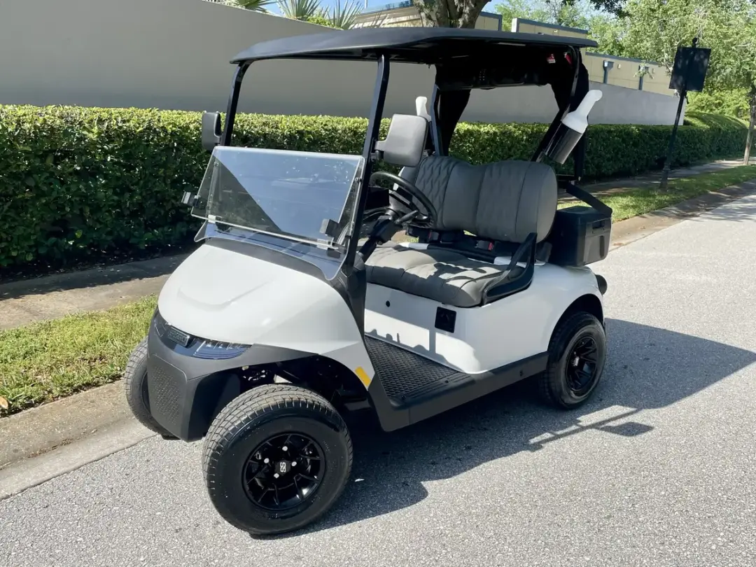 2026 E-Z-GO Freedom ELiTE Lithium photo 1